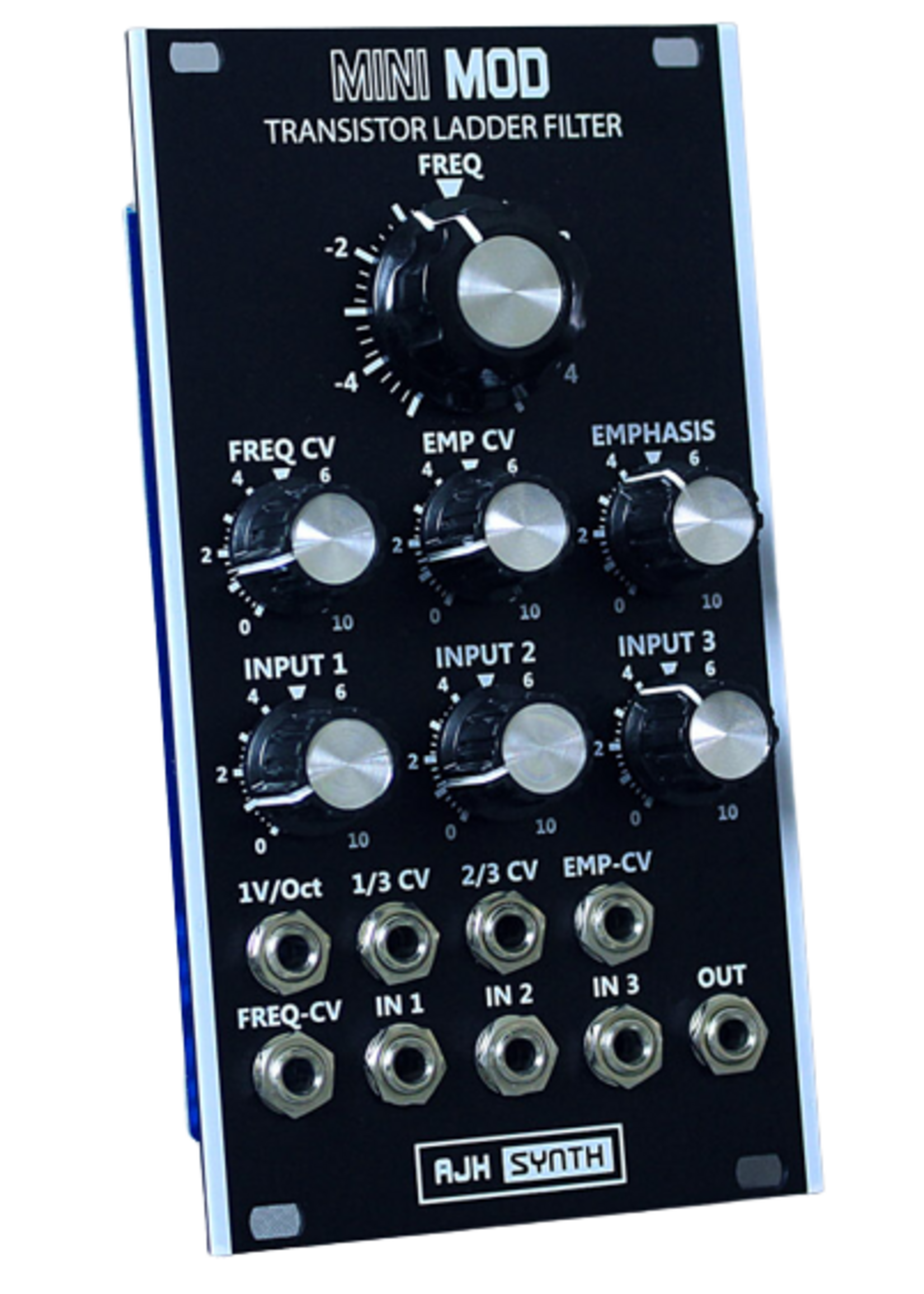 AJH Synth MiniMod VCF