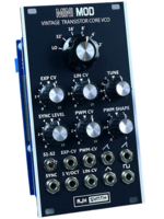 AJH Synth MiniMod VCO