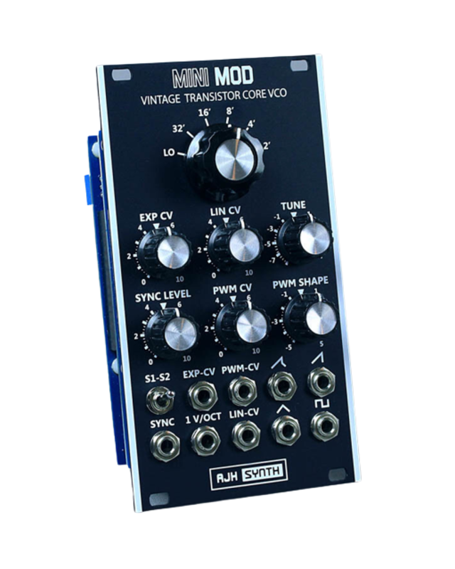AJH Synth MiniMod VCO