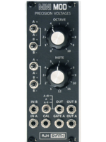 AJH Synth Precision Voltages
