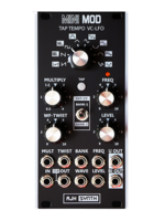 AJH Synth Tap Tempo LFO