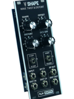 AJH Synth V-Shape