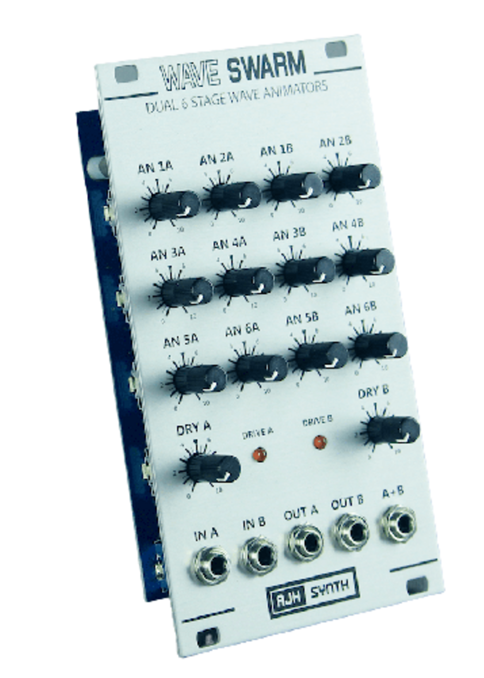 AJH Synth Wave Swarm