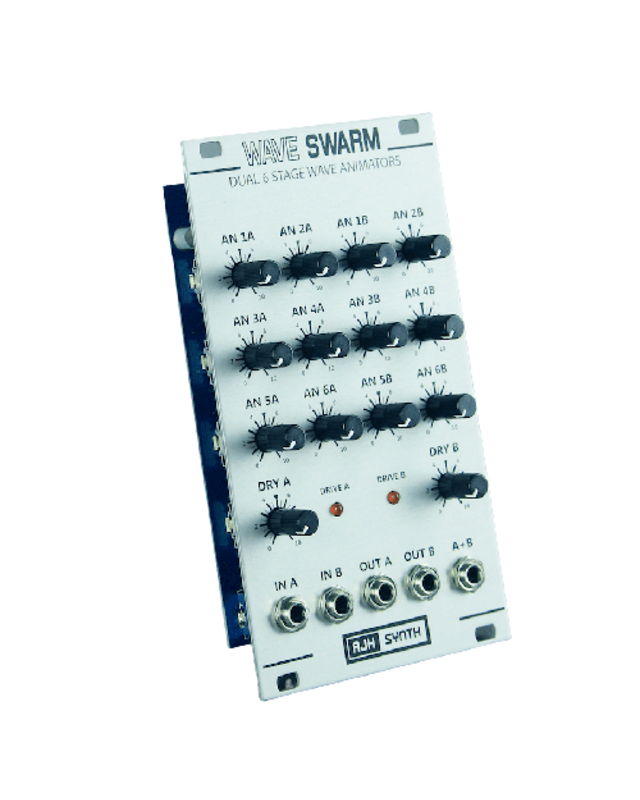 AJH Synth Wave Swarm