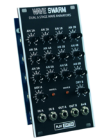 AJH Synth Wave Swarm