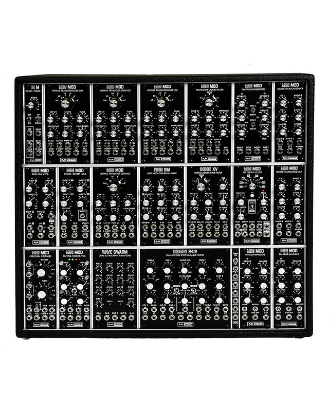 AJH Synth Synth System 9U