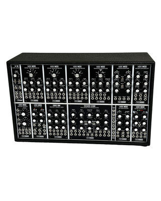 AJH Synth Synth System 6U