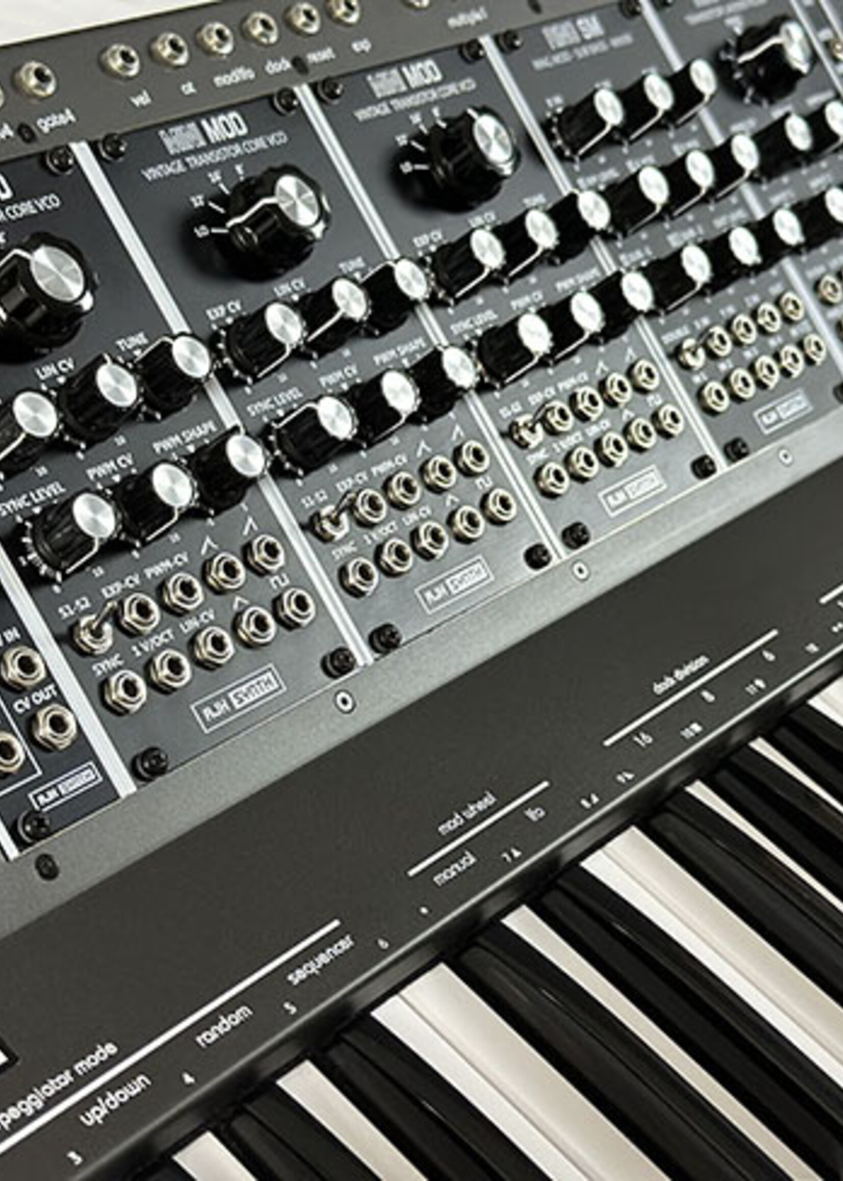 AJH Synth Minimod Keyz Synth