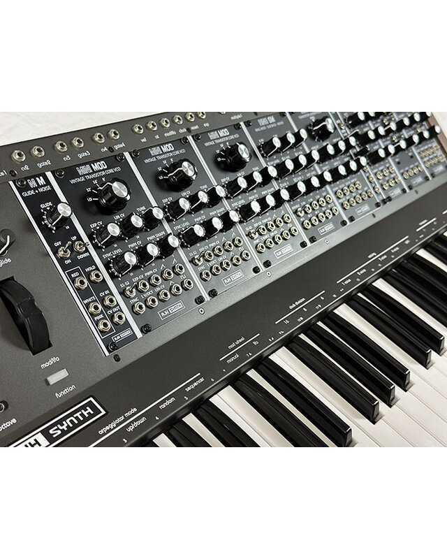 AJH Synth Minimod Keyz Synth