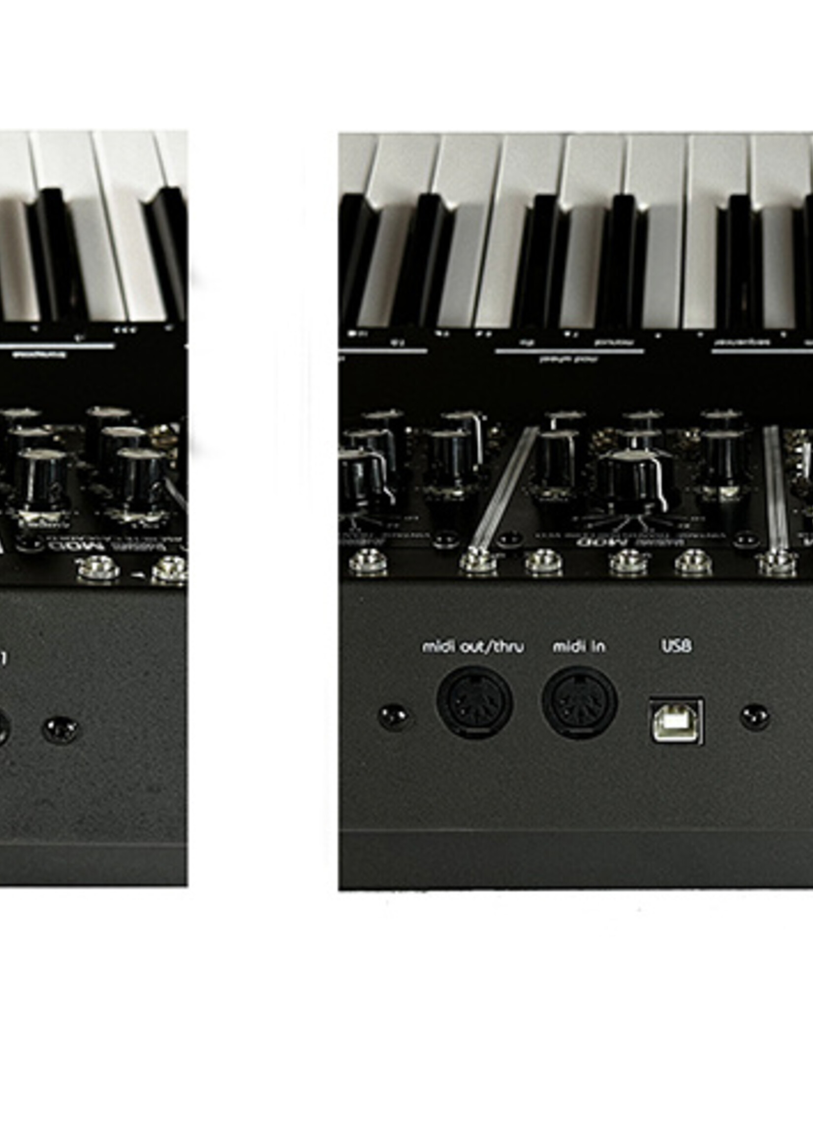 AJH Synth Minimod Keyz Synth
