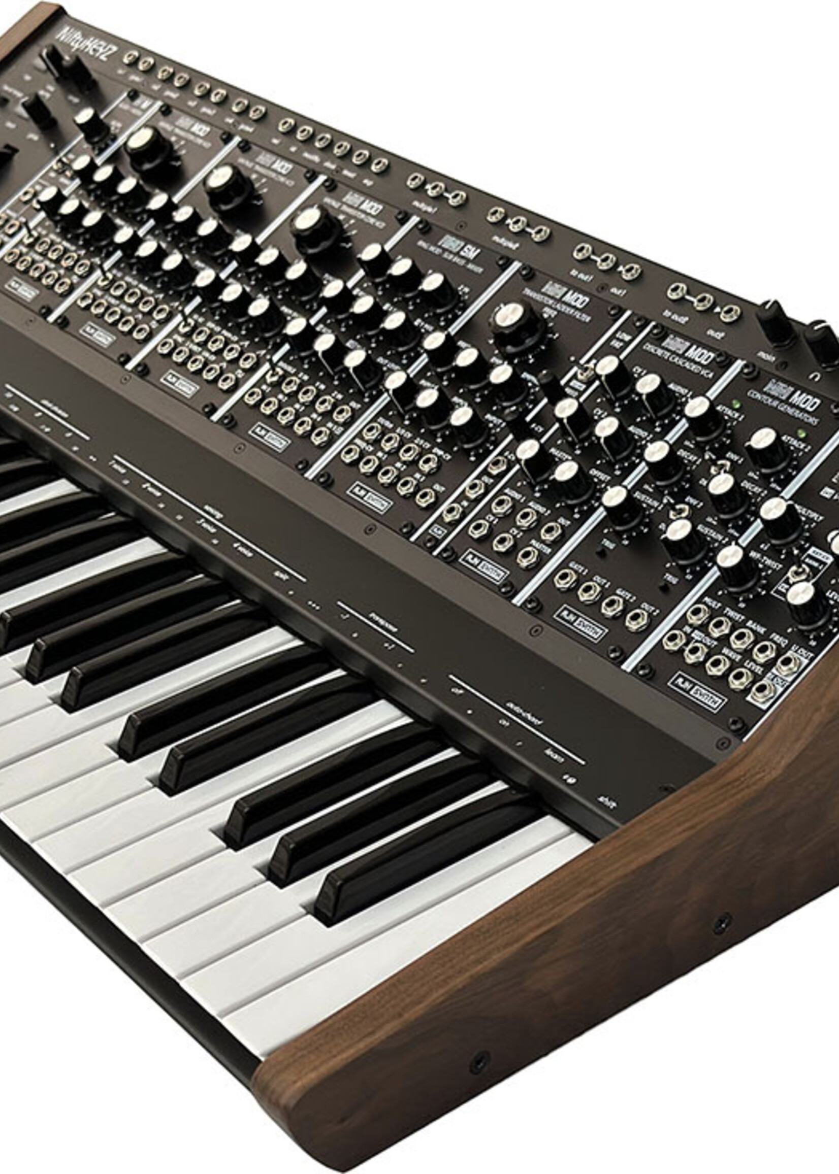 AJH Synth Minimod Keyz Synth