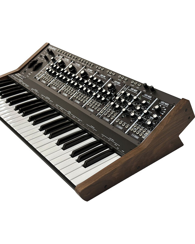 AJH Synth Minimod Keyz Synth