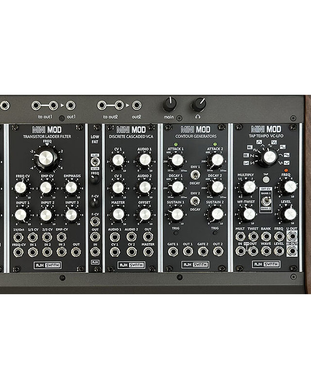 AJH Synth Minimod Keyz Synth