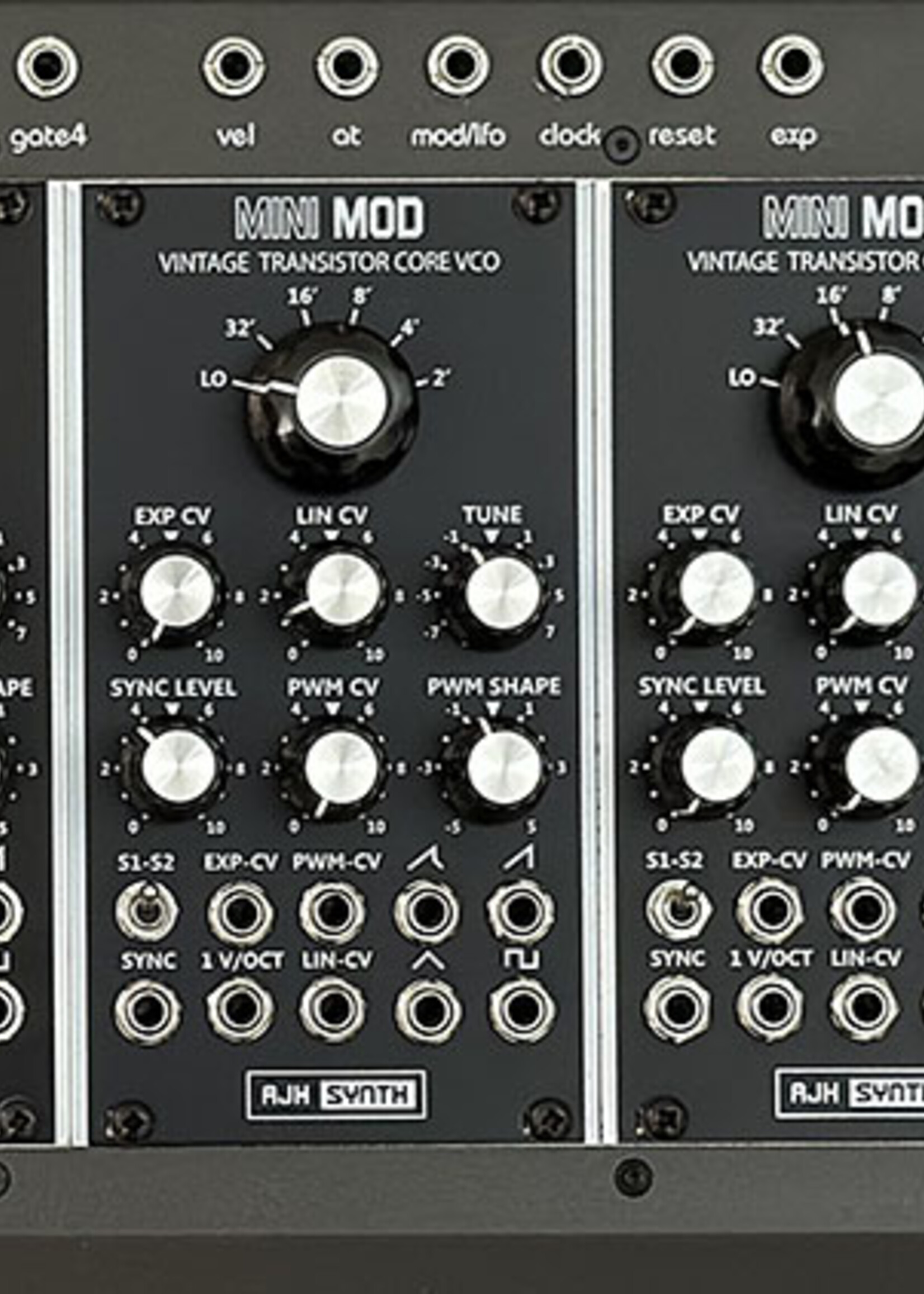 AJH Synth Minimod Keyz Synth