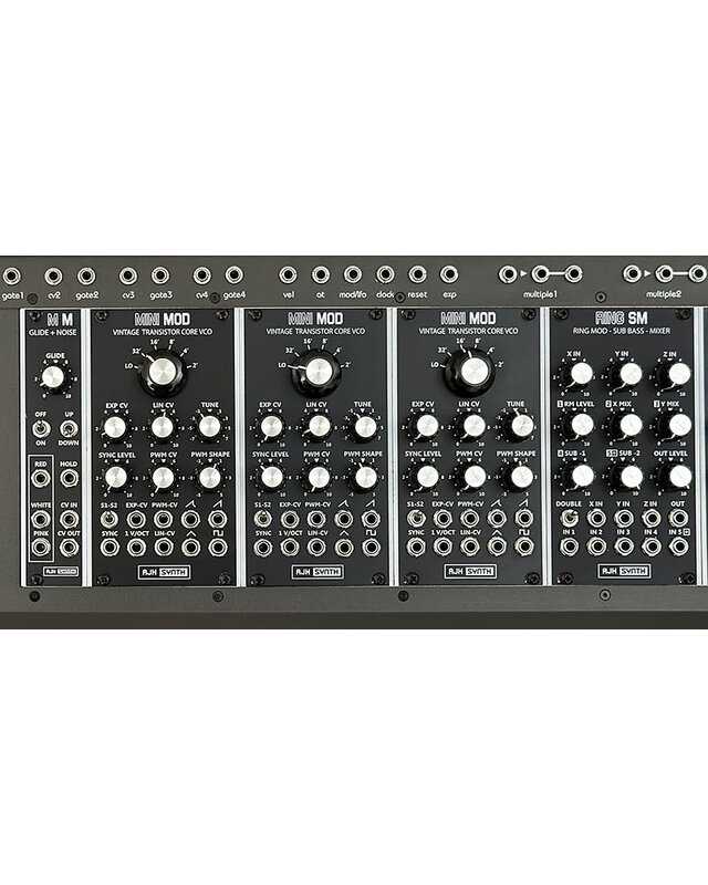 AJH Synth Minimod Keyz Synth
