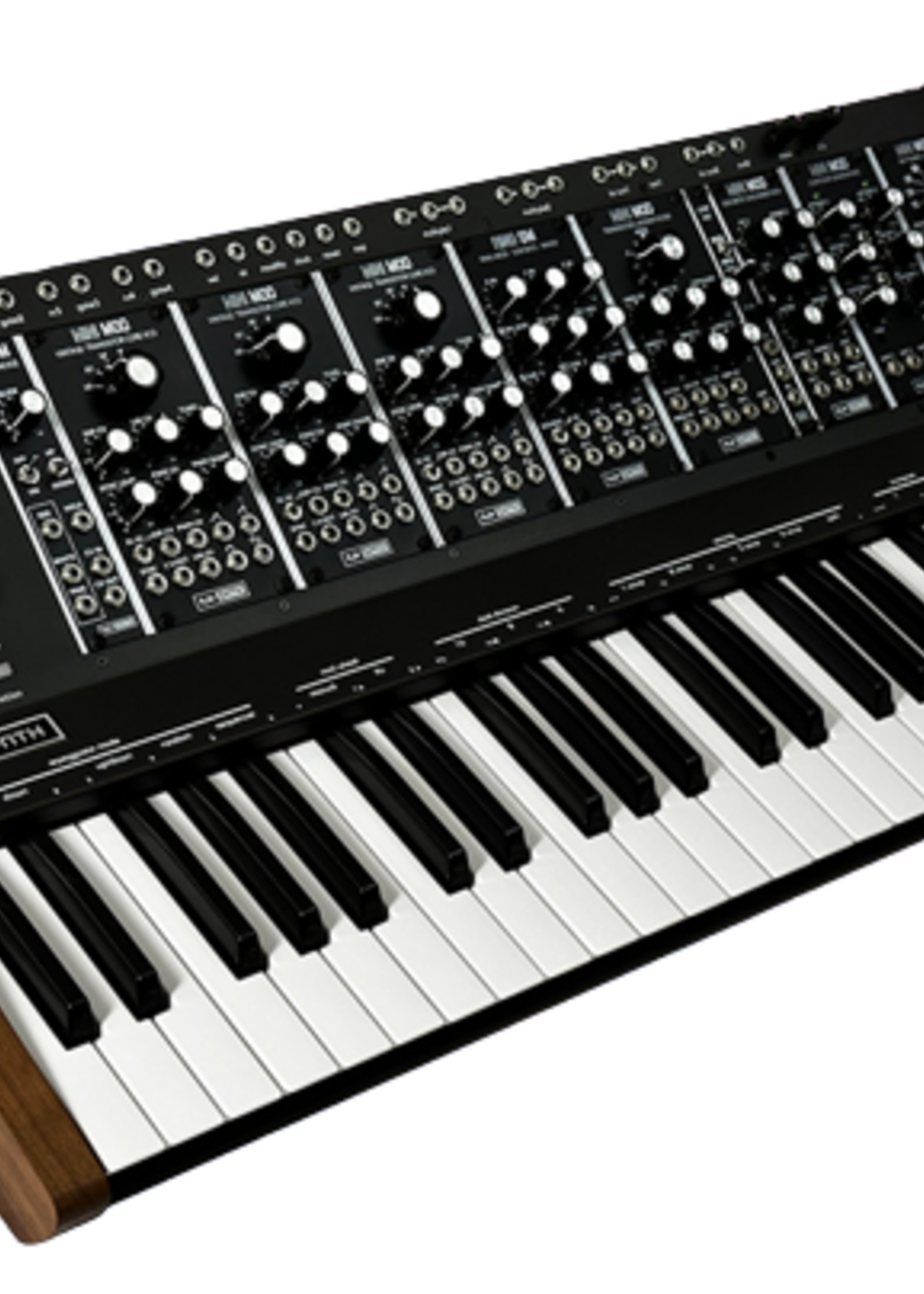 AJH Synth Minimod Keyz Synth