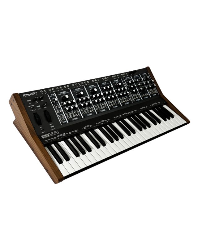 AJH Synth Minimod Keyz Synth