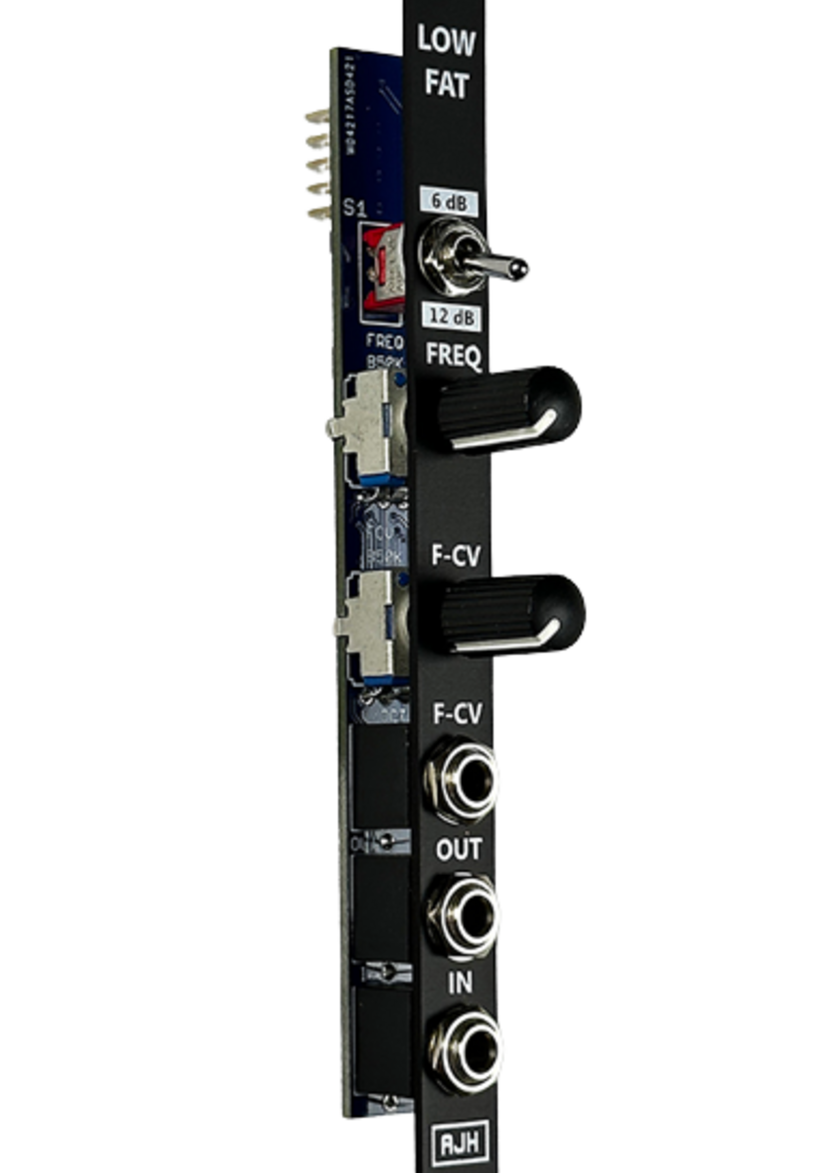 AJH Synth Low Fat VCF