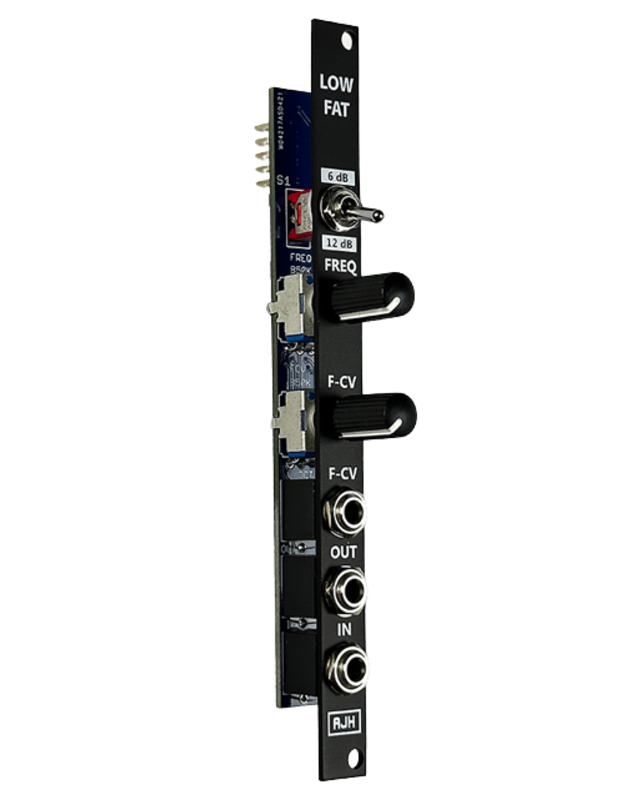 AJH Synth Low Fat VCF