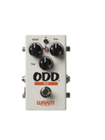 Warm Audio ODD Box v1 - Over Drive Disorder