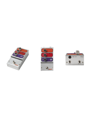 Warm Audio Mutation Phasor II