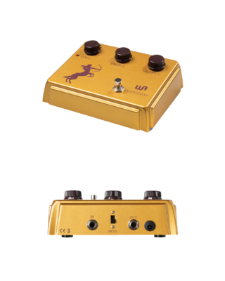 Warm Audio Centavo
