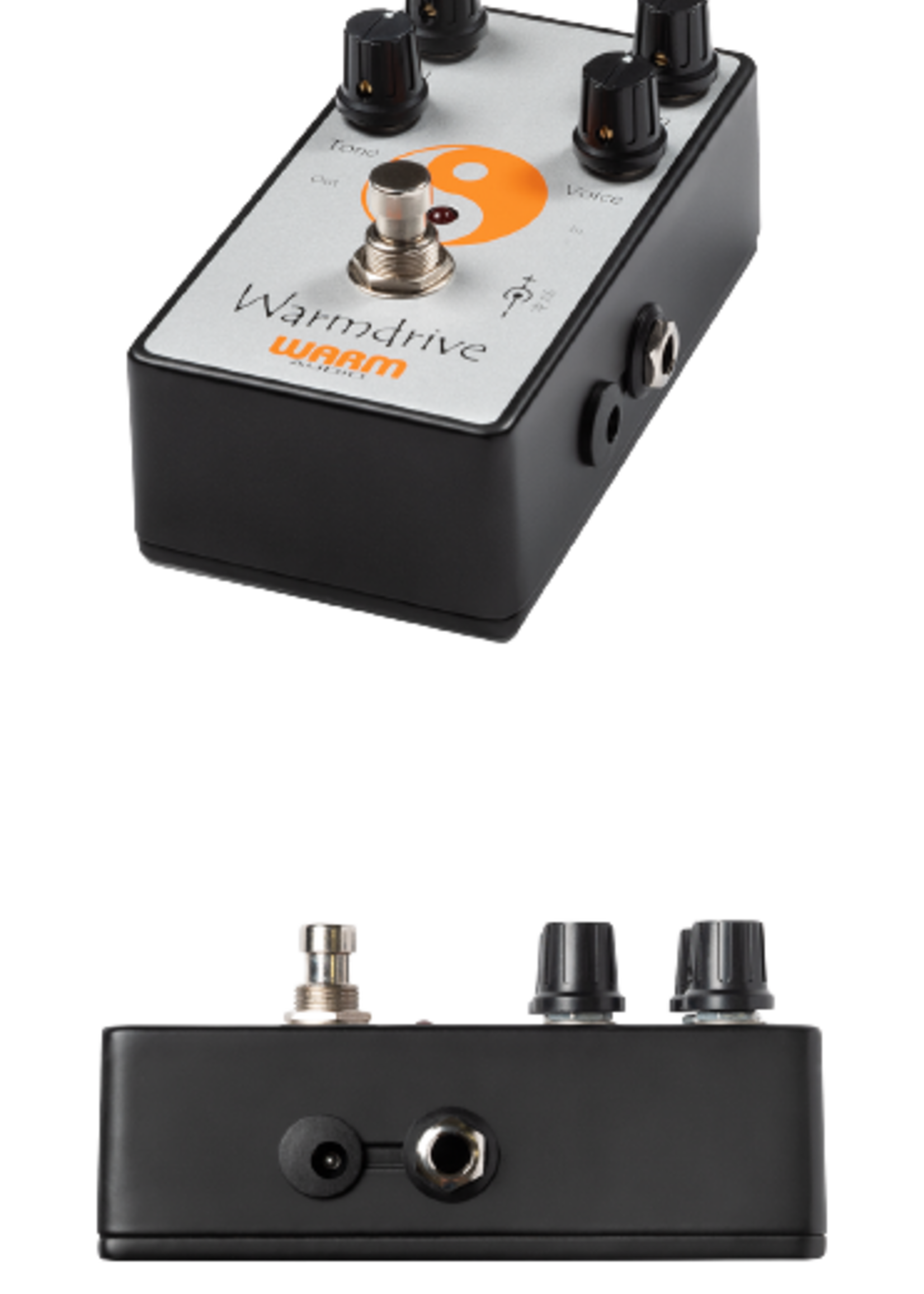 Warm Audio Warmdrive