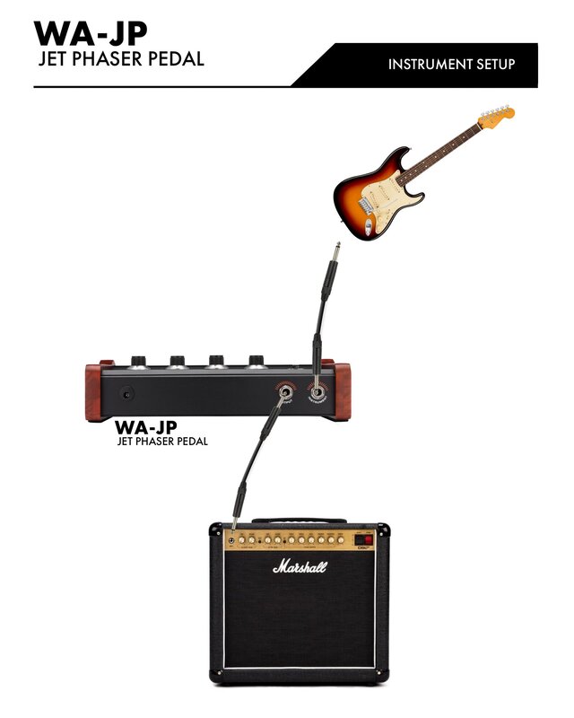 Warm Audio WA-JP