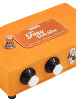 Warm Audio Foxy Tone Box