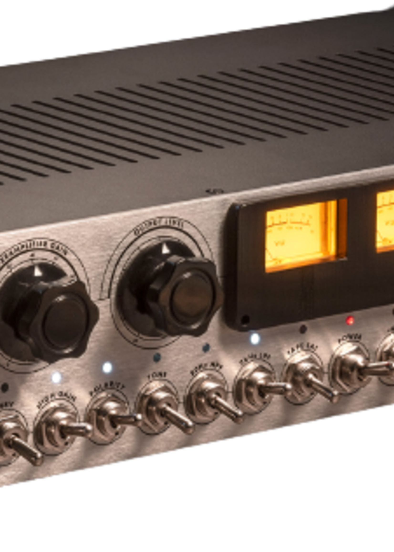Warm Audio WA-2MPX