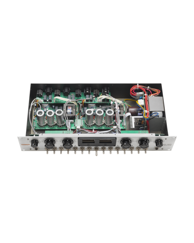 Warm Audio WA-2MPX
