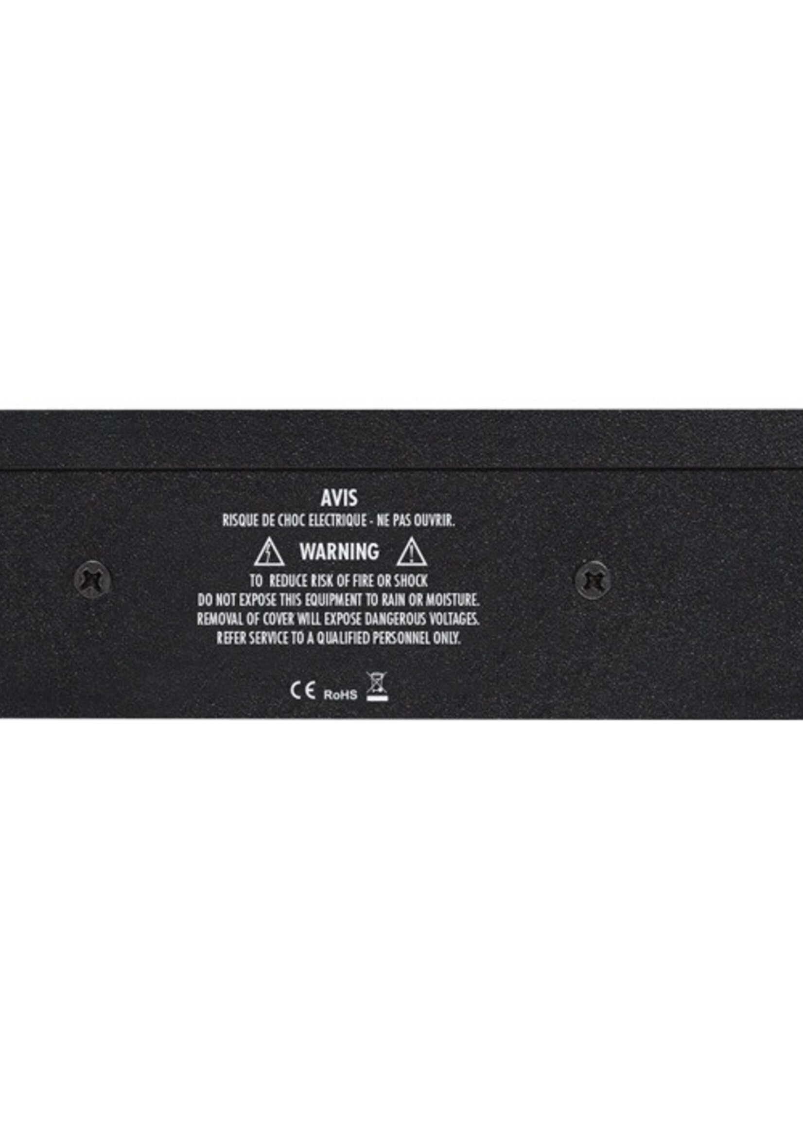 Warm Audio WA73