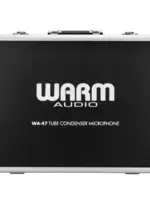 Warm Audio FLIGHT CASE- WA-47