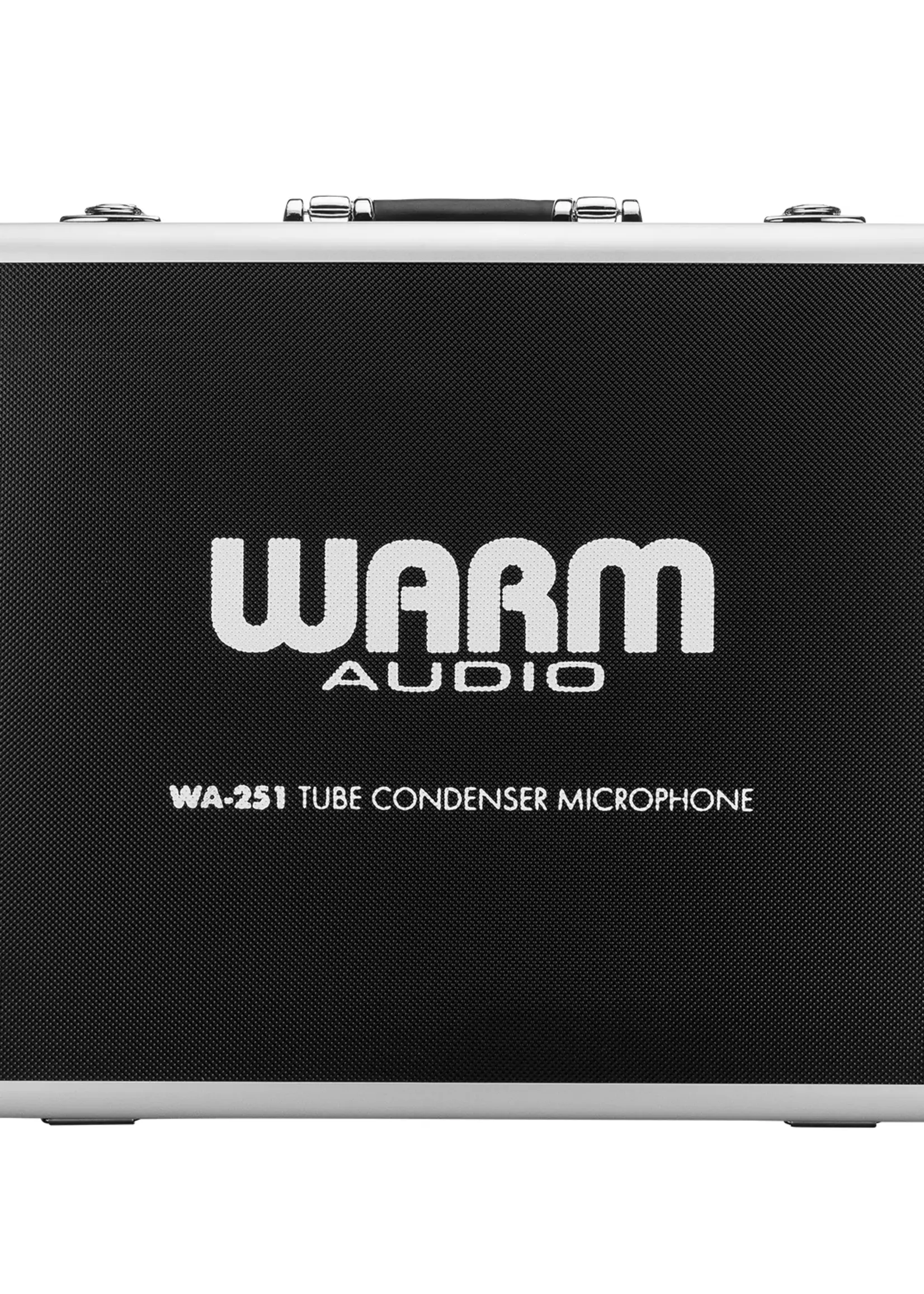Warm Audio FLIGHT CASE - WA-251