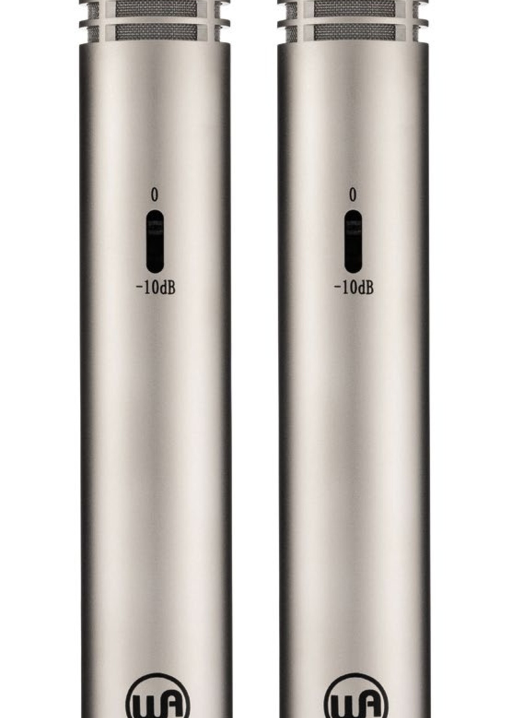 Warm Audio WA84-C-N-ST