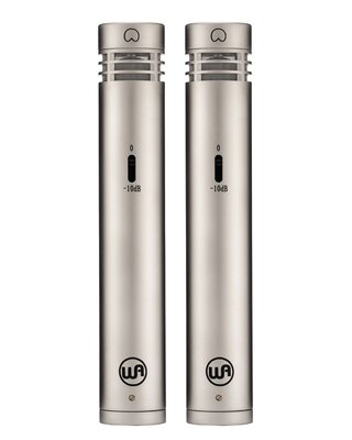 Warm Audio WA84-C-N-ST