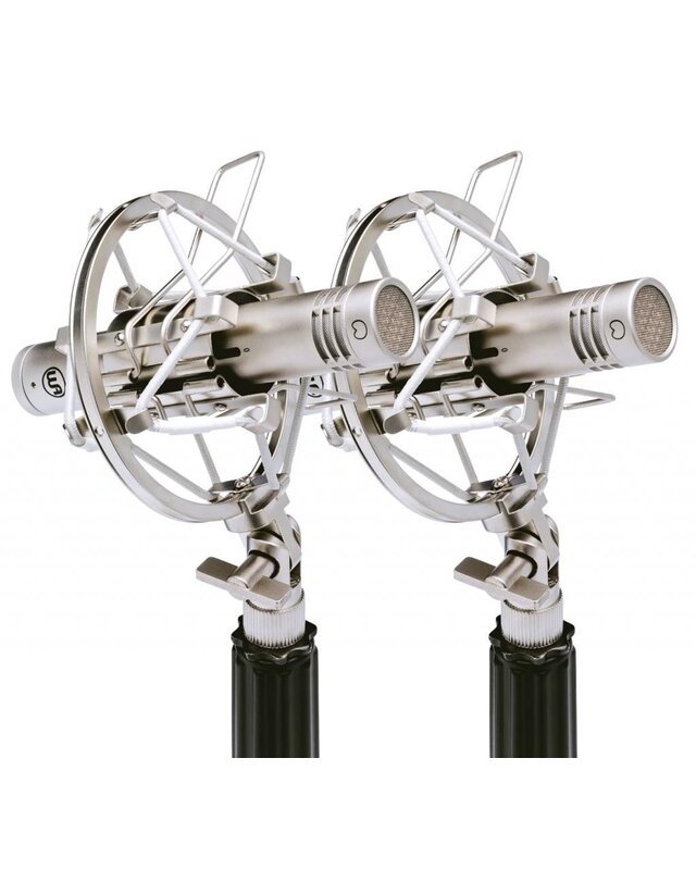 Warm Audio WA84-C-N-ST