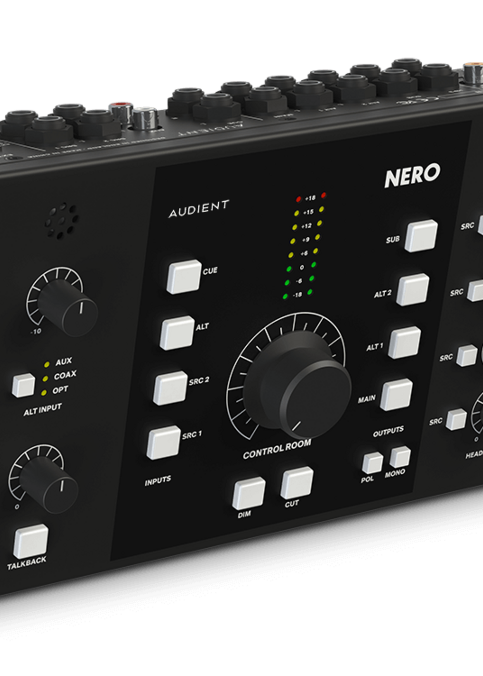 Audient NERO