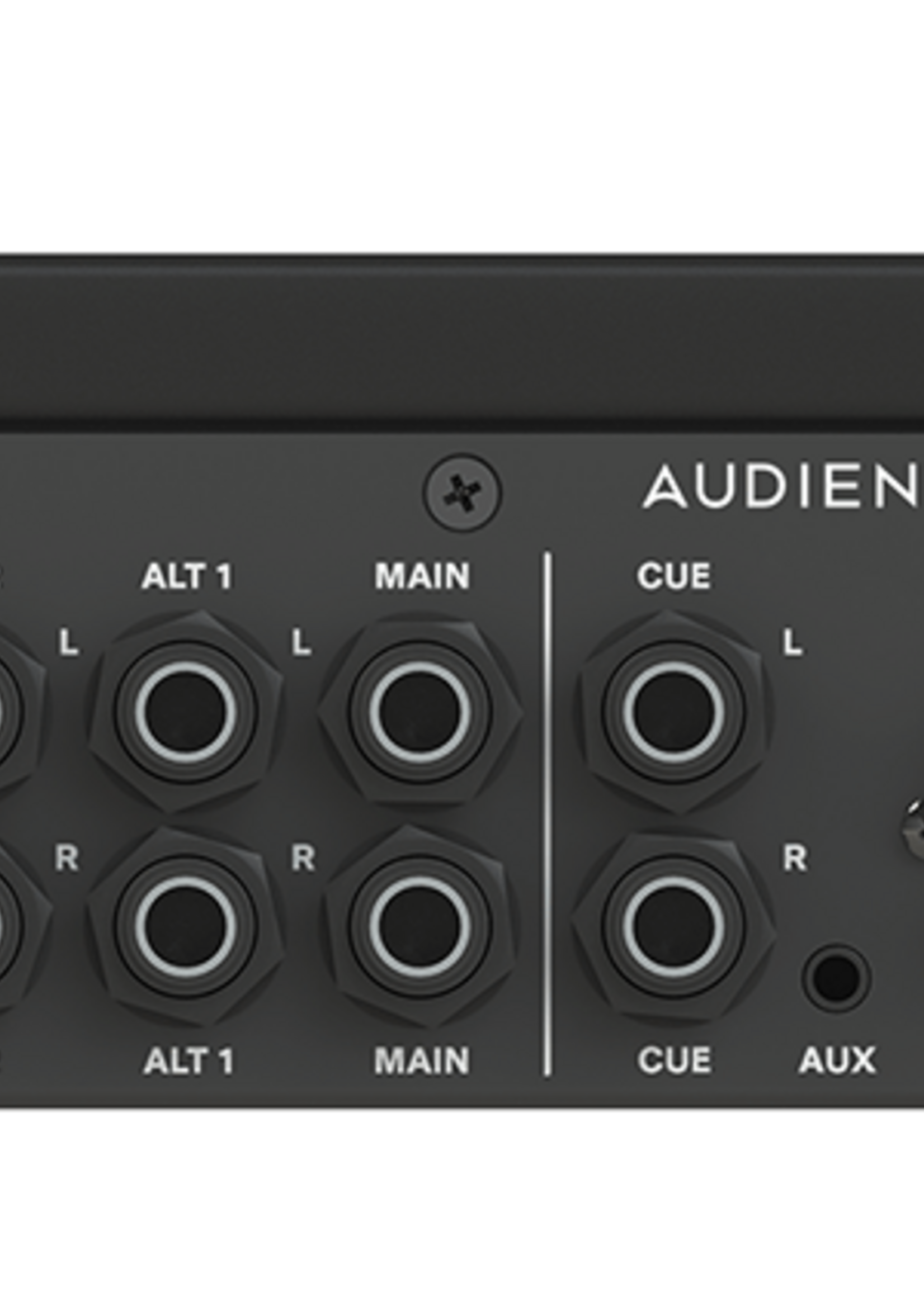 Audient NERO