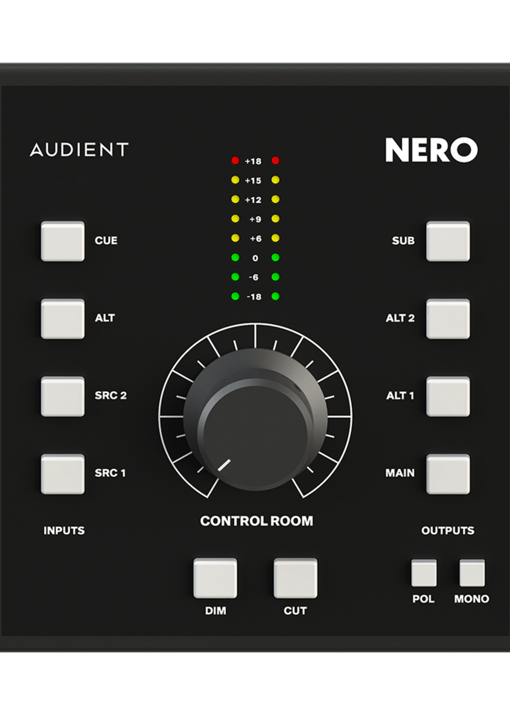 Audient NERO