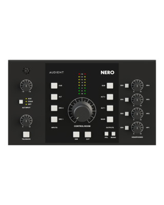 Audient NERO