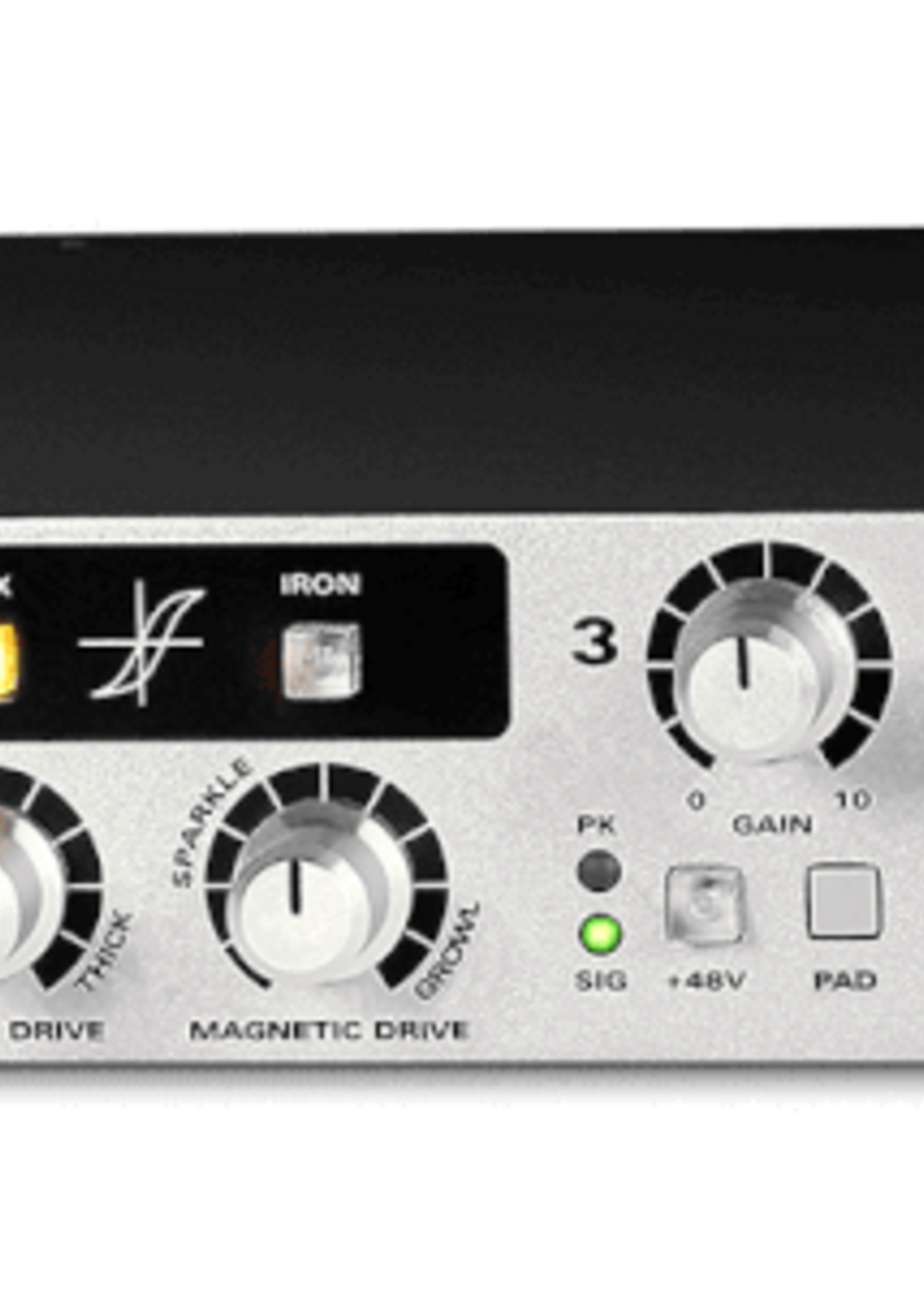 Audient ASP800