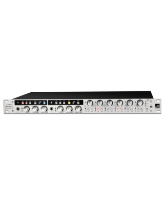 Audient ASP800