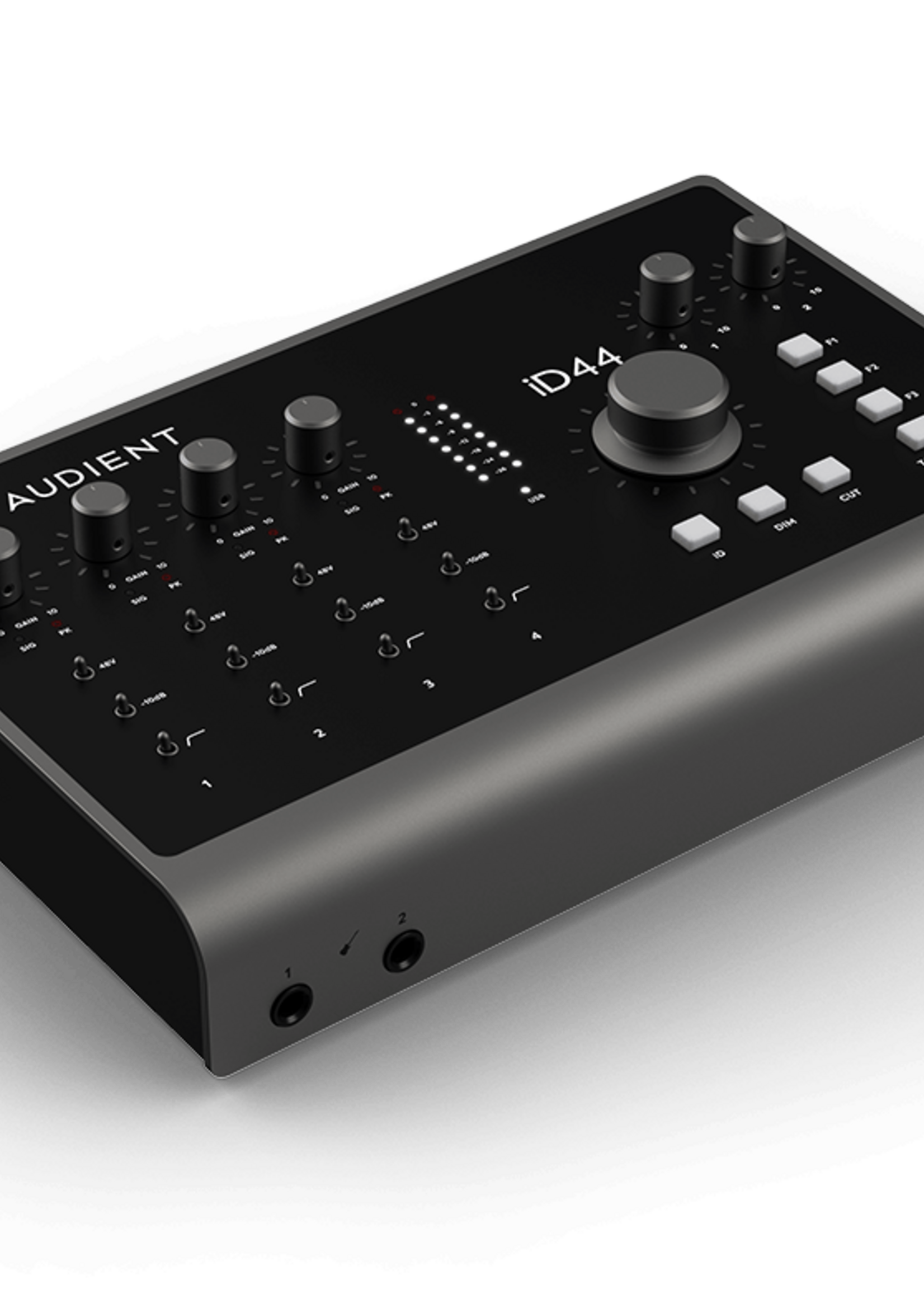 Audient iD44 MKII