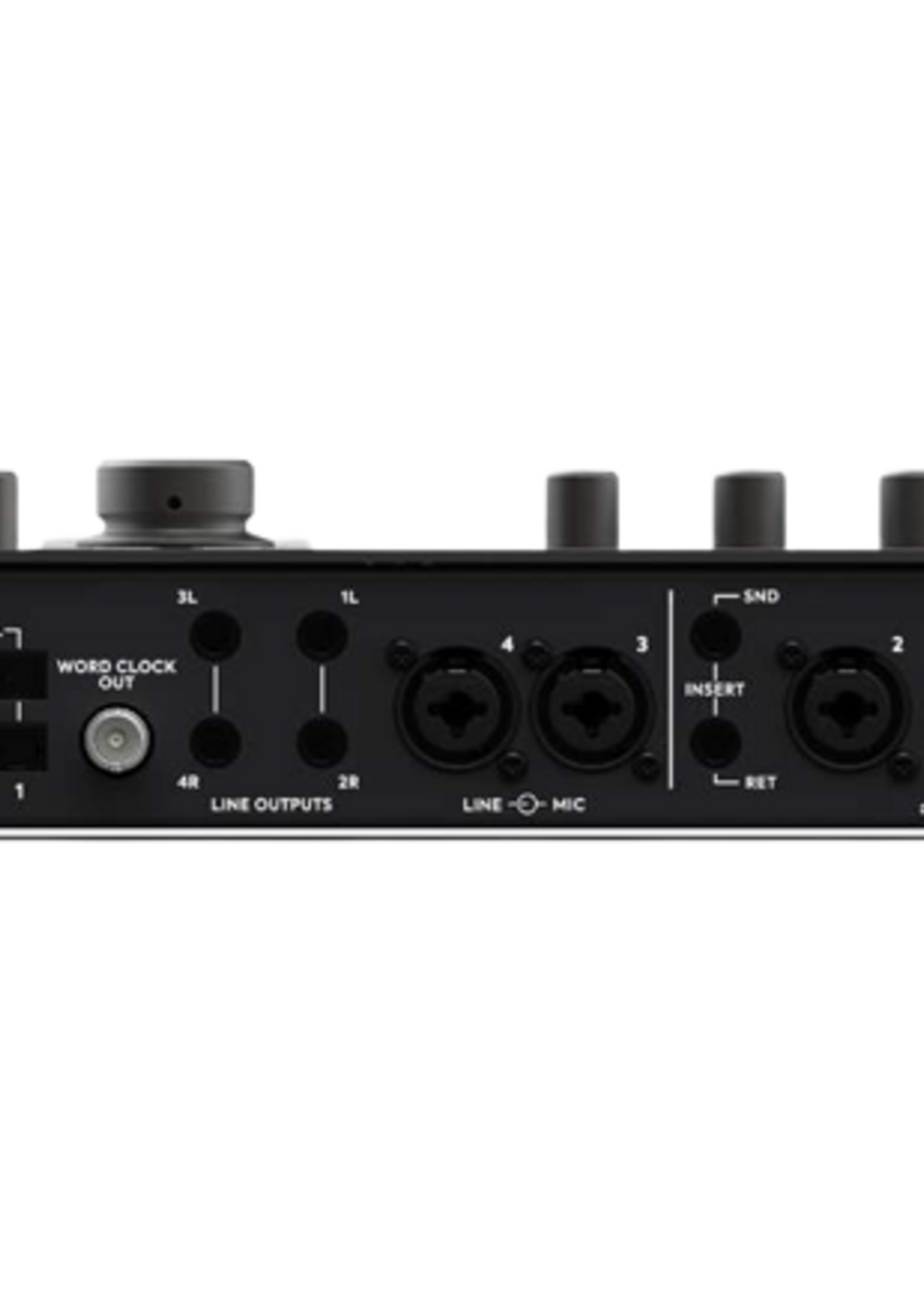 Audient iD44 MKII