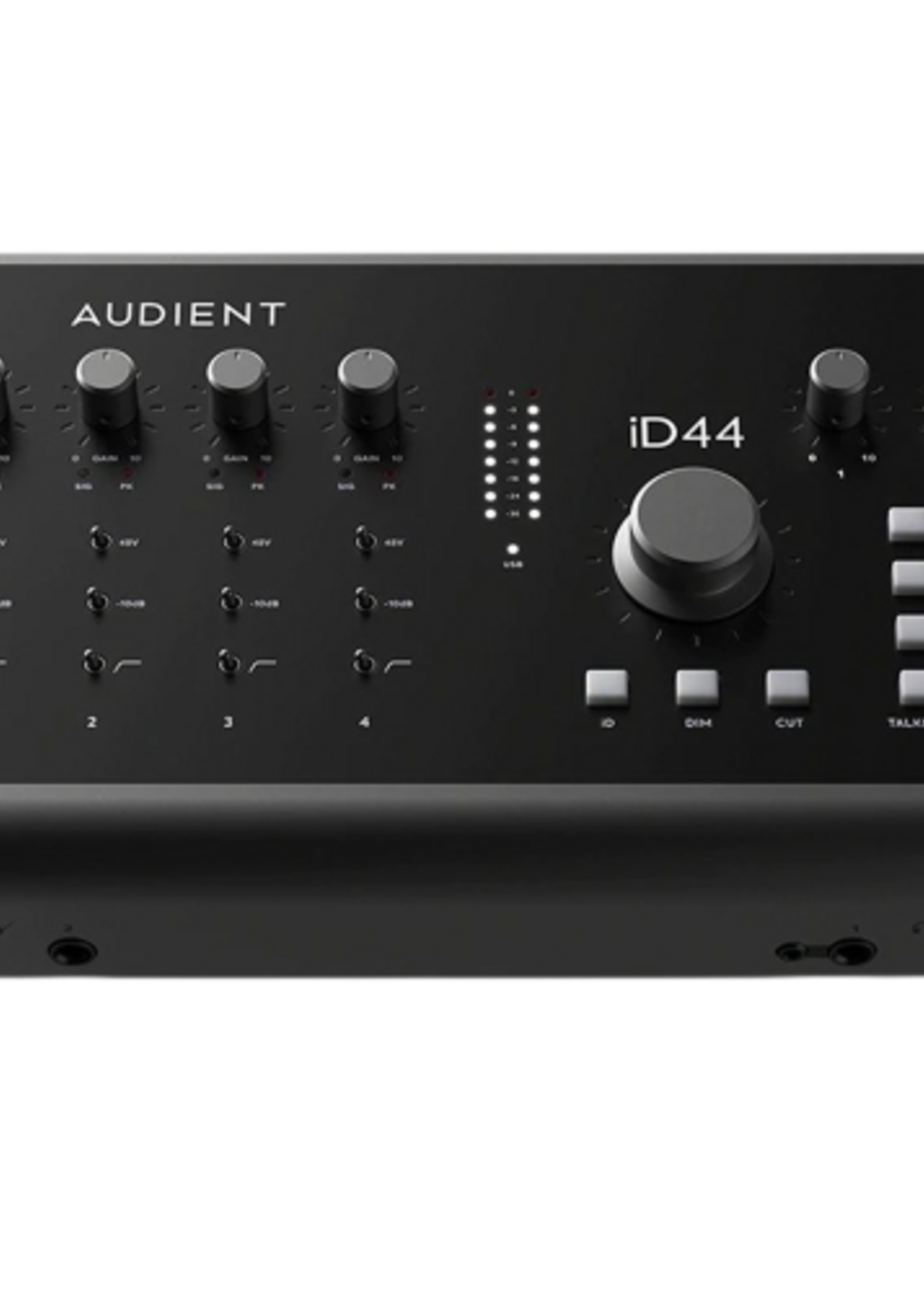 Audient iD44 MKII