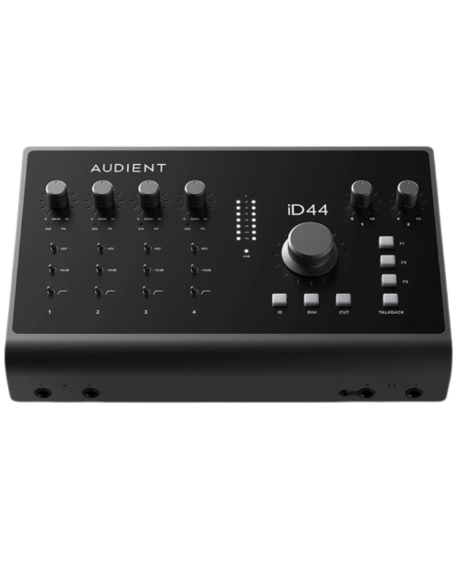 Audient iD44 MKII