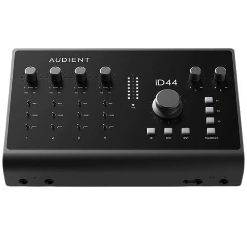 Audient iD44 MKII - Volt Music Store