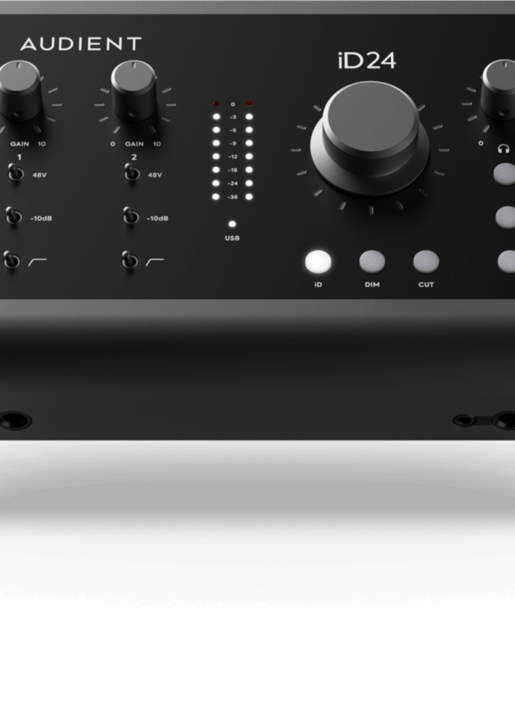 Audient iD24