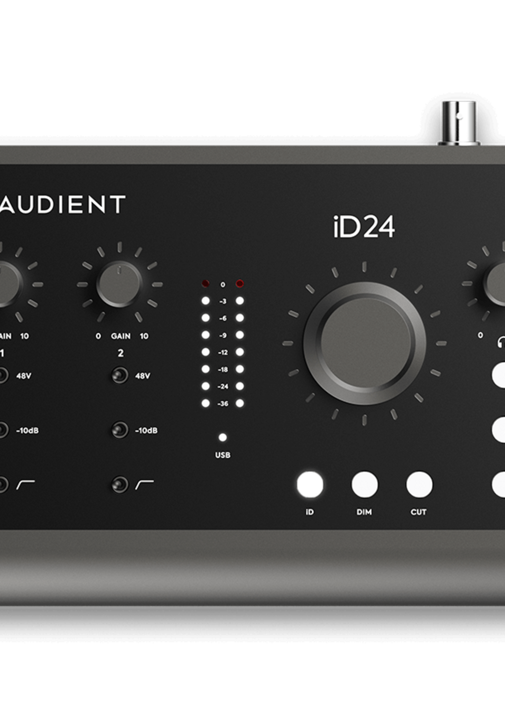 Audient iD24